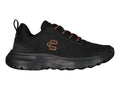 Tenis Charly Road Casual Negro para Niño