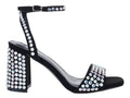 Sandalias Roze Negro para Mujer