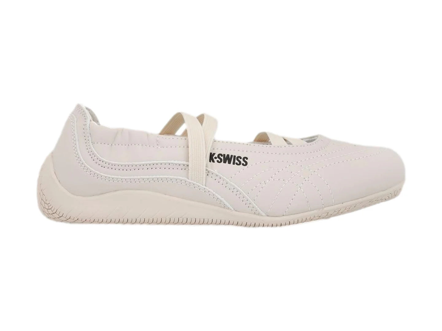 Tenis K Swiss Elvira V Para Mujer
