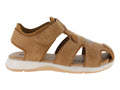 Sandalias Vavito Color Camel para Niño