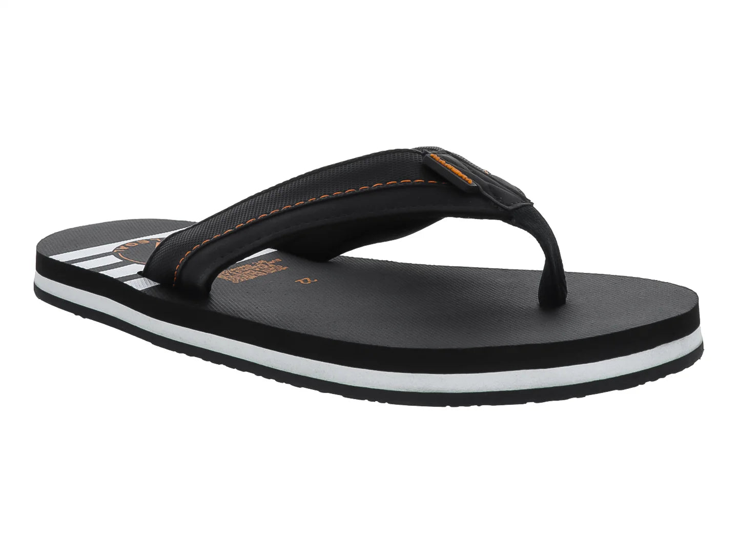 Sandalias Illegal Matrix Negro para Niño