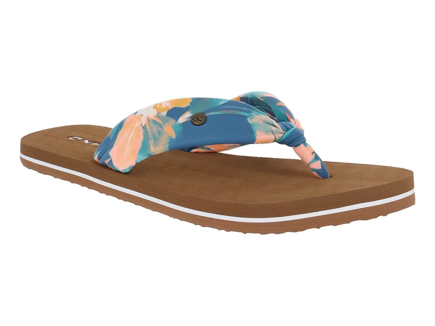Sandalias ONeill Multicolor para Mujer