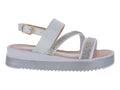 Sandalias Viris Blanco para Niña