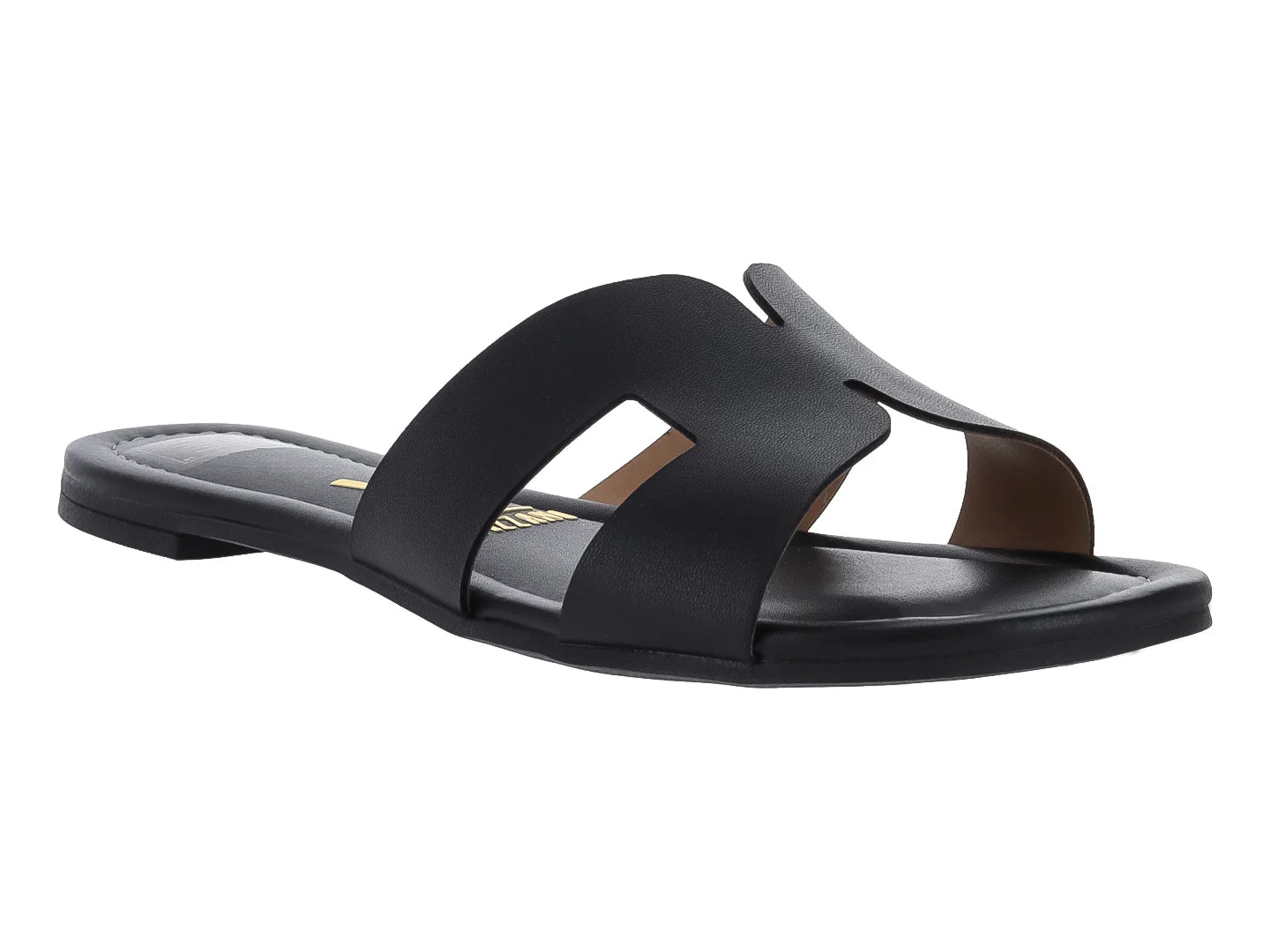 Sandalias ROZE Negras para Mujer
