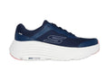 Tenis Skechers Max CS Endeavour Marino y Rosa para Mujer