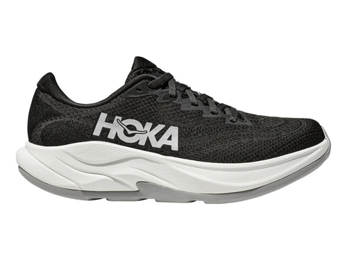 Tenis HOKA Rincon 4 Negro para Hombre