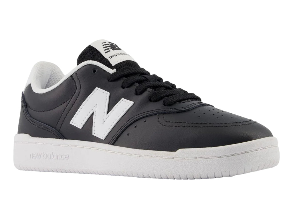 Tenis New Balance BB80 Negro para Mujer