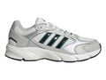 Tenis Adidas Crazychaos 2000 Blanco Verde y Plata para Hombre