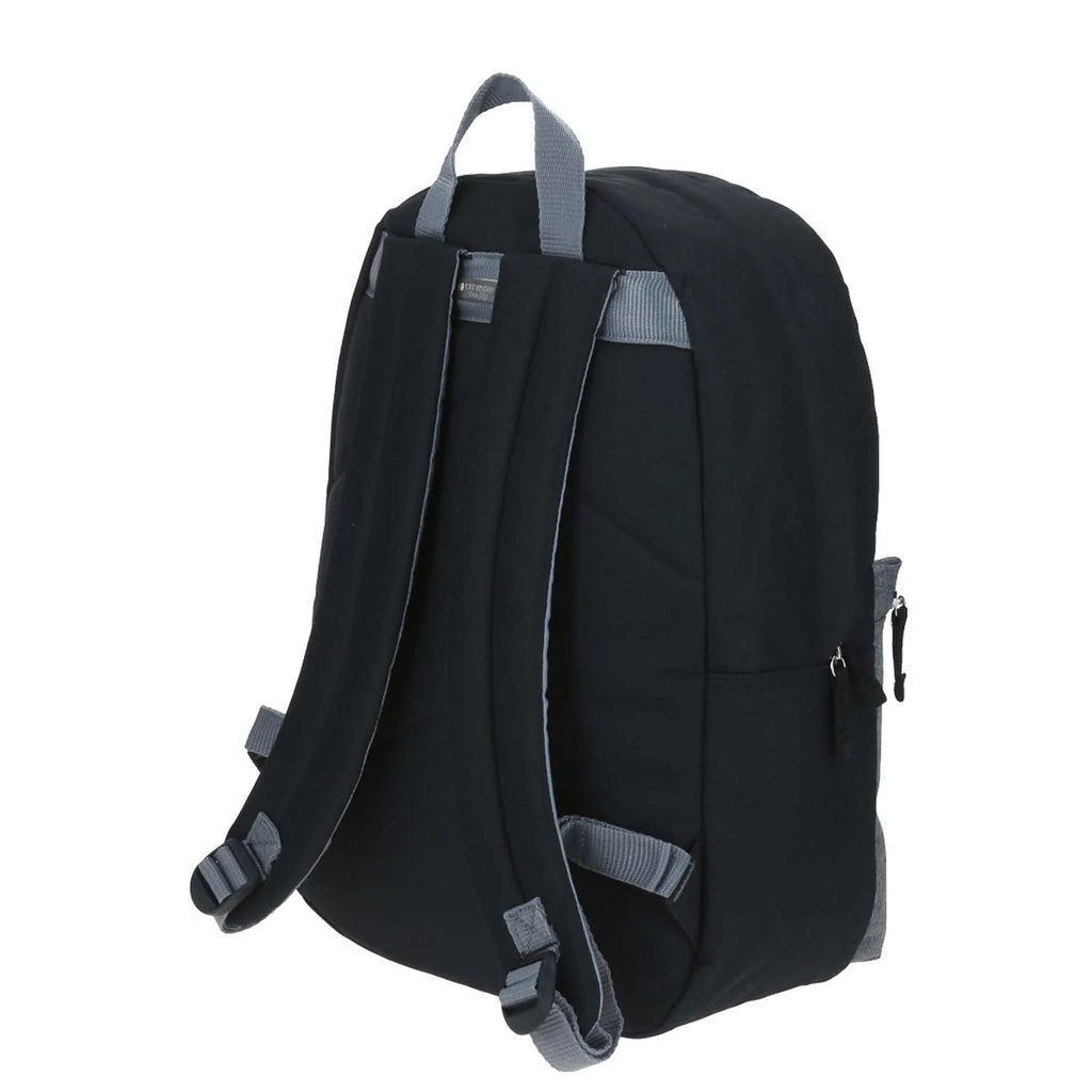 Mochila Chenson Gris Unisex