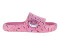 Sandalias STARS Rosa para Niña