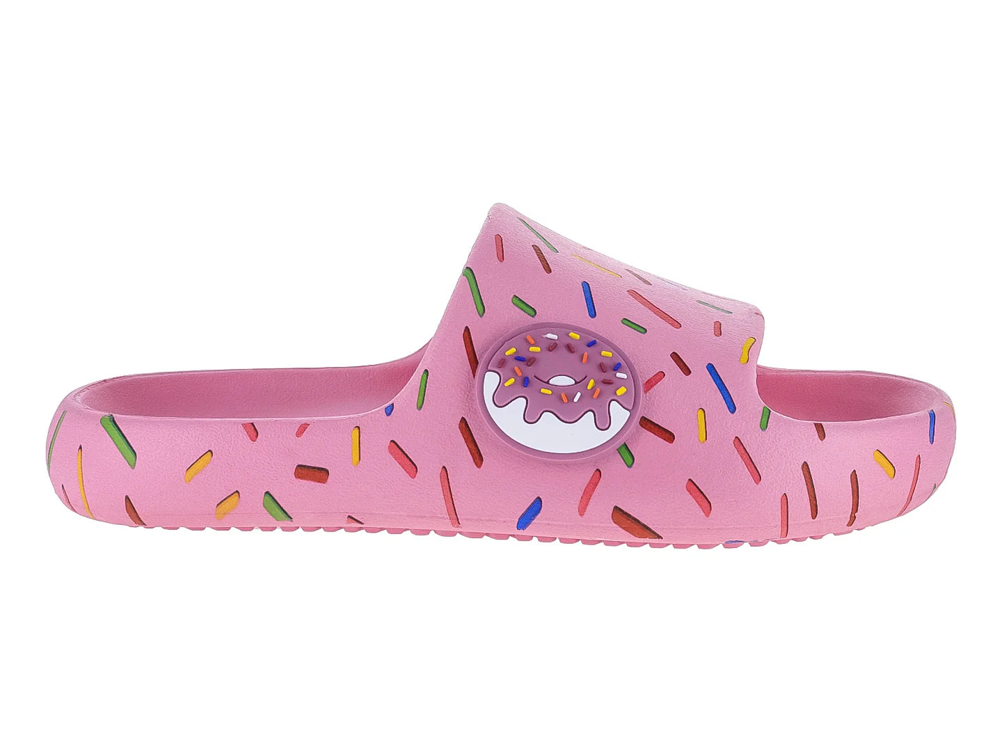 Sandalias STARS Rosa para Niña