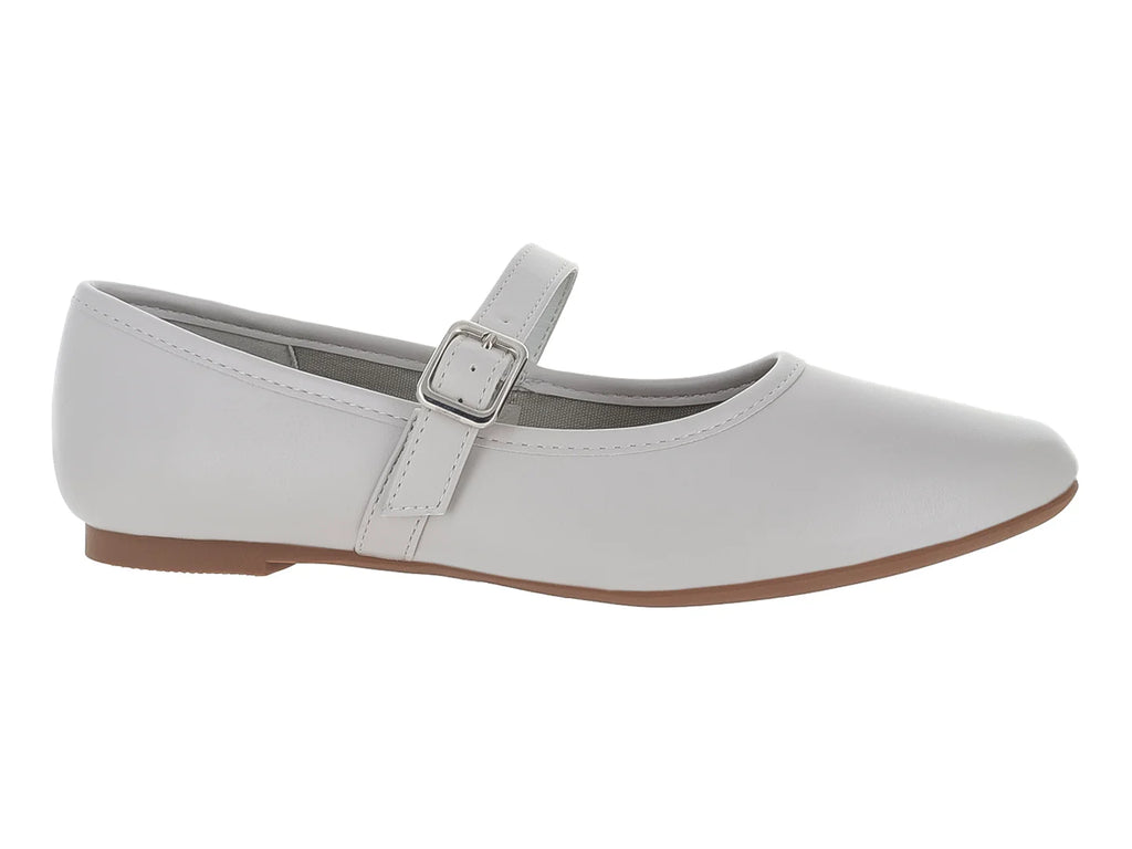 Flats Roze Gris para Mujer