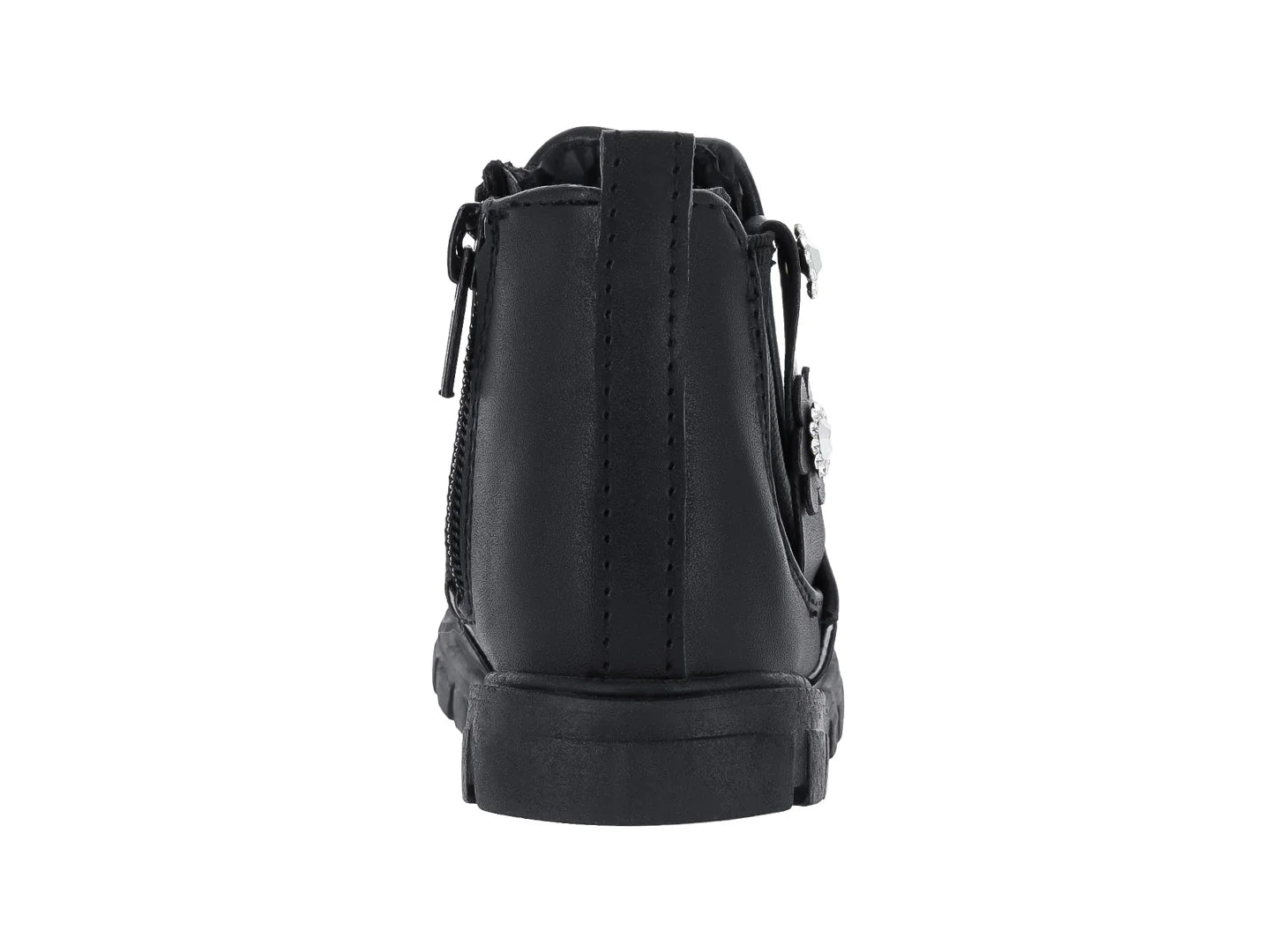 Botas Divitas Negro para Bebé