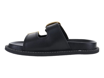 Sandalias Steve Madden Negro para Mujer