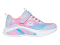 Tenis Skechers S Lights G Multicolor para Niña