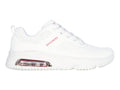 Tenis Skechers One Evolve Blanco para Mujer