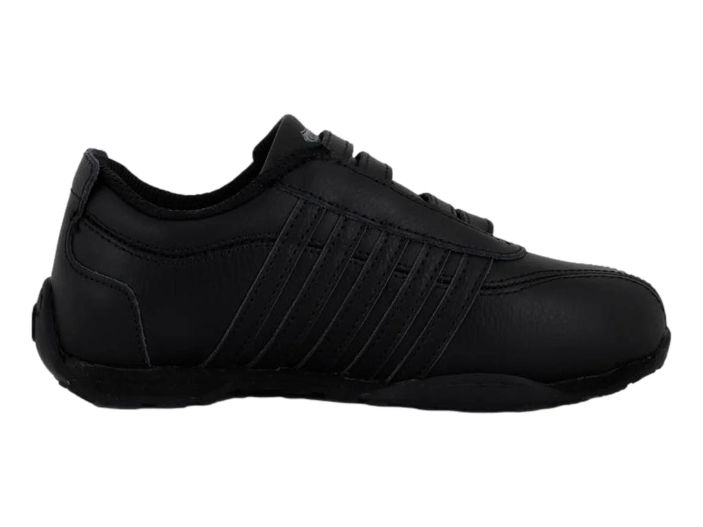 Tenis K Swiss Arvee SP Strap Negro para Niño