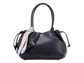 Bolsa de Hombro Cloe Negro para Mujer