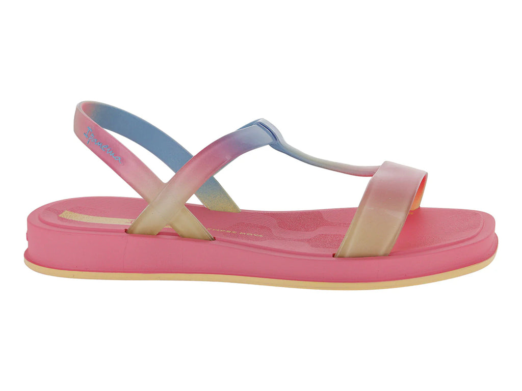 Sandalias Ipanema Multicolor para Niña
