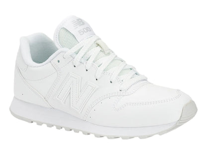Tenis New Balance 500 Blanco para Hombre