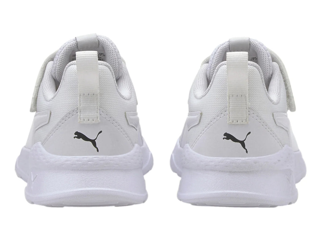 Tenis Puma Anzarun Lite AC Blanco para Niño