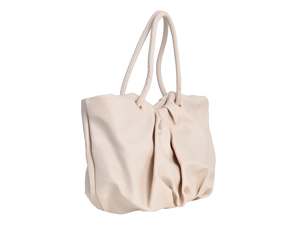 Bolsa Felianna Dalia Blanco para Mujer