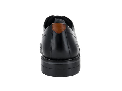 Zapatos Formales Dockers Negros para Hombre