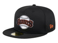 Gorra New Era San Francisco Giants Negro