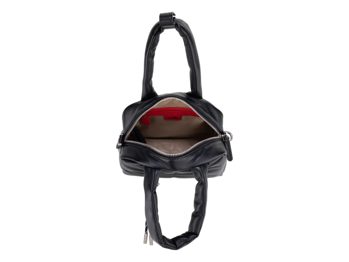 Bolso Cloe Negro para Mujer