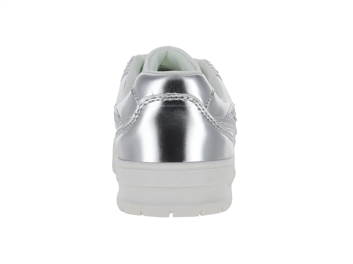 Tenis ATOK Plata para Mujer