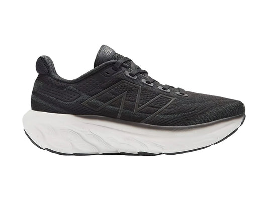 Tenis New Balance 1080 Negro para Mujer
