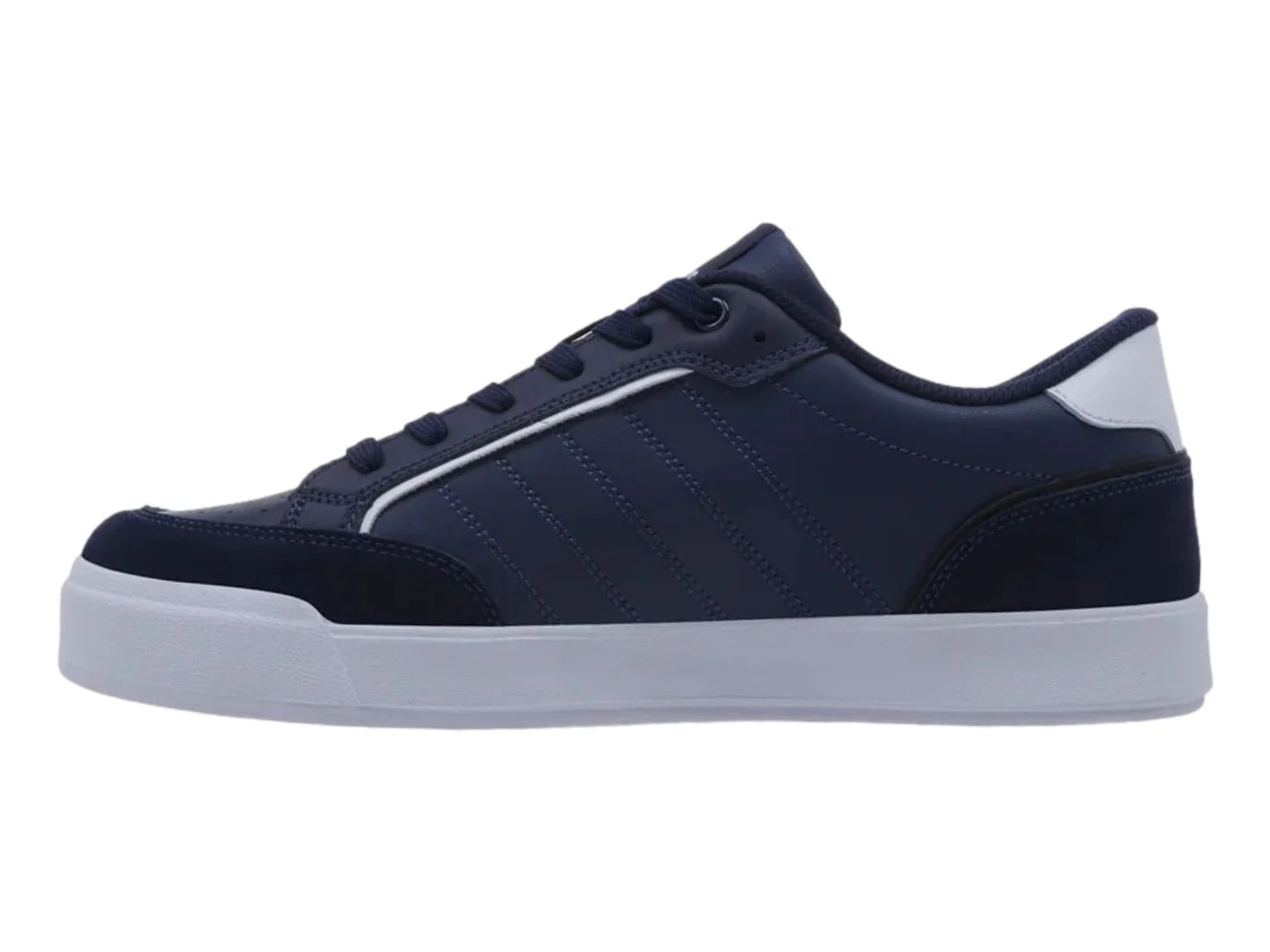K Swiss Tenis Rinald Azul Marino para Hombre