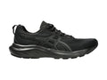 Tenis ASICS Gel Contend 9 Negro y Gris para Hombre