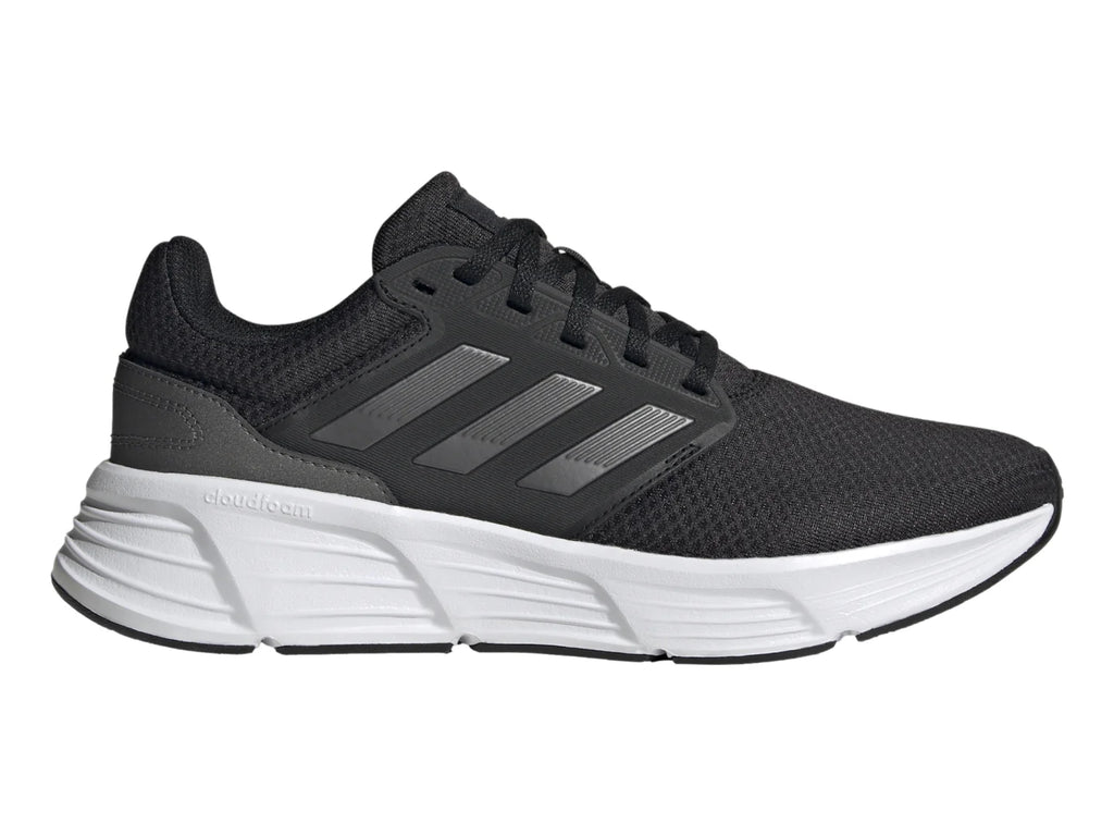Tenis Adidas Galaxy 6 Negro para Hombre