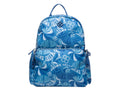 Mochila Jaime Ibiza Azul para Mujer