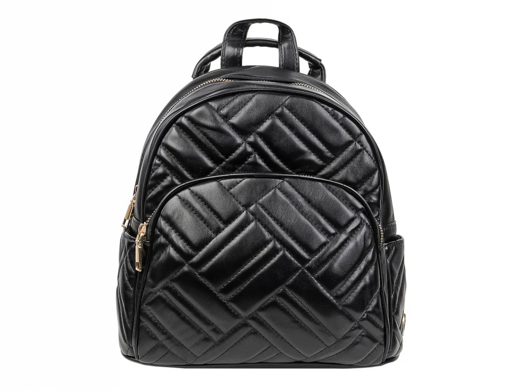 Mochila Unibella Negro para Mujer