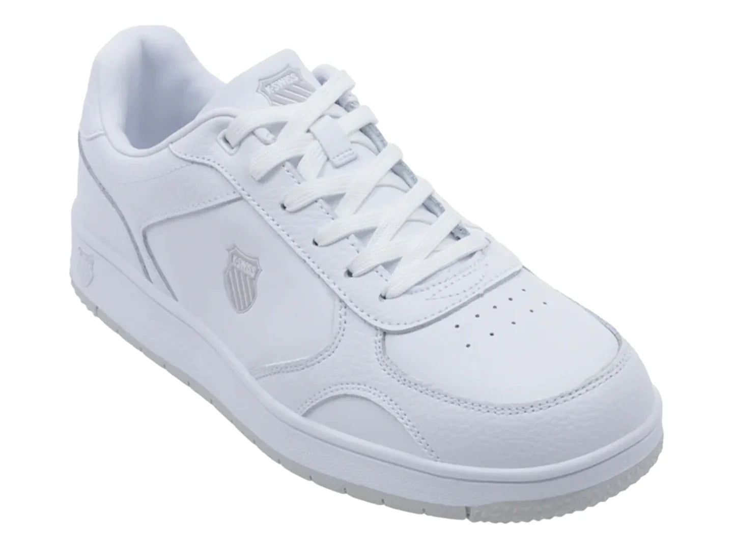 Tenis K Swiss Drayton Blanco para Hombre