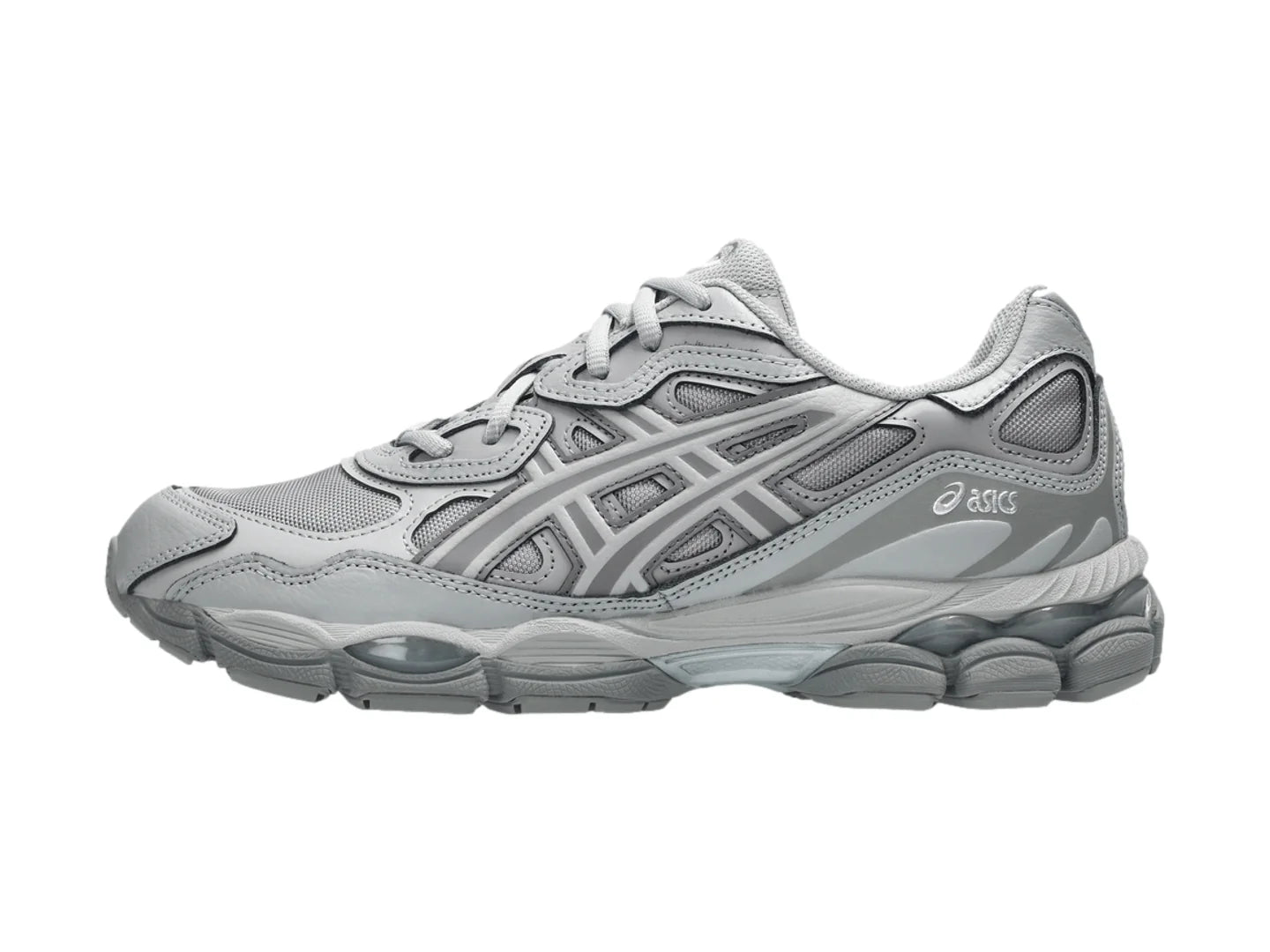 Tenis Asics Gel NYC Para Mujer