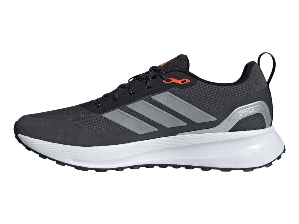 Tenis Adidas Runfalcon 5 TR Negro para Hombre