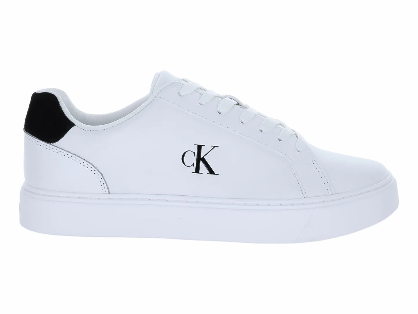 Tenis Calvin Klein Blanco para Hombre