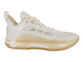 Tenis de Baloncesto PEAK Taichi Flash 5 Beige para Hombre