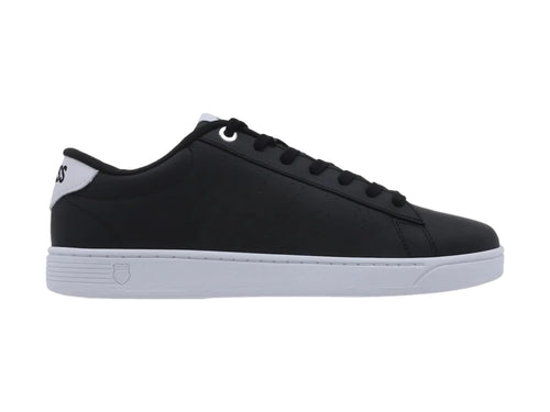 Tenis K Swiss Base Court Negro para Hombre