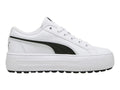 Tenis PUMA Kaia 20 Blanco y Negro para Mujer