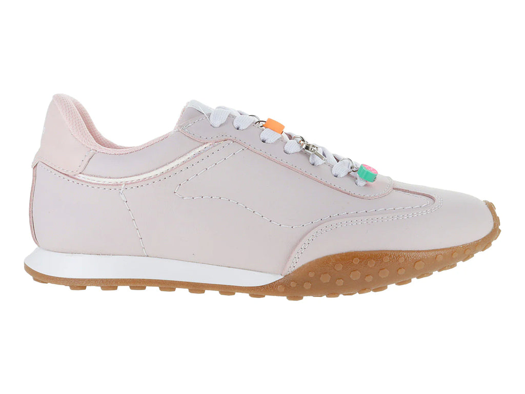 Tenis Teen Bambino Rosa para Niña