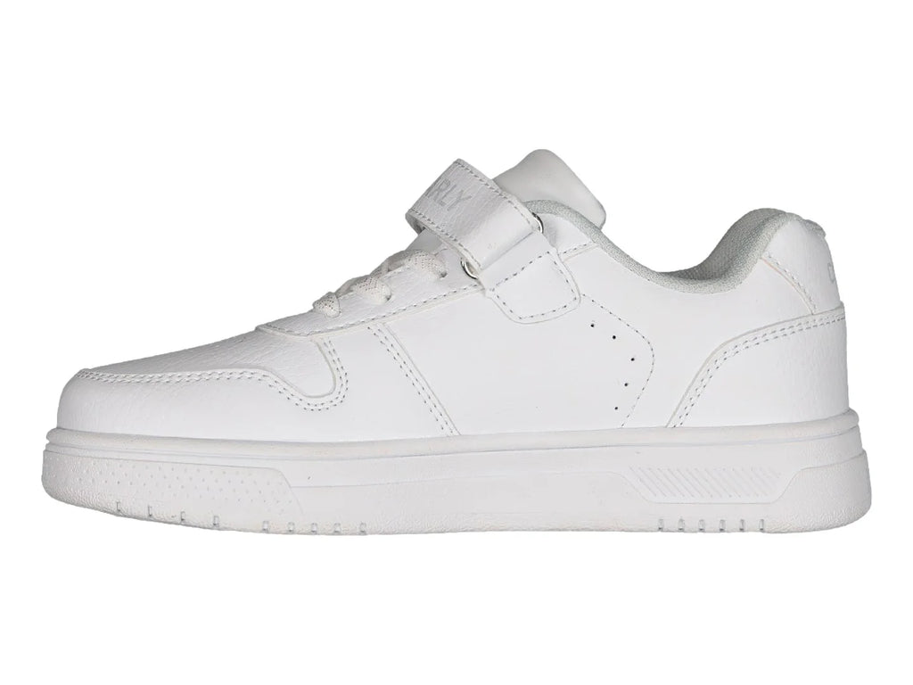 Tenis Charly Blancos para Niño