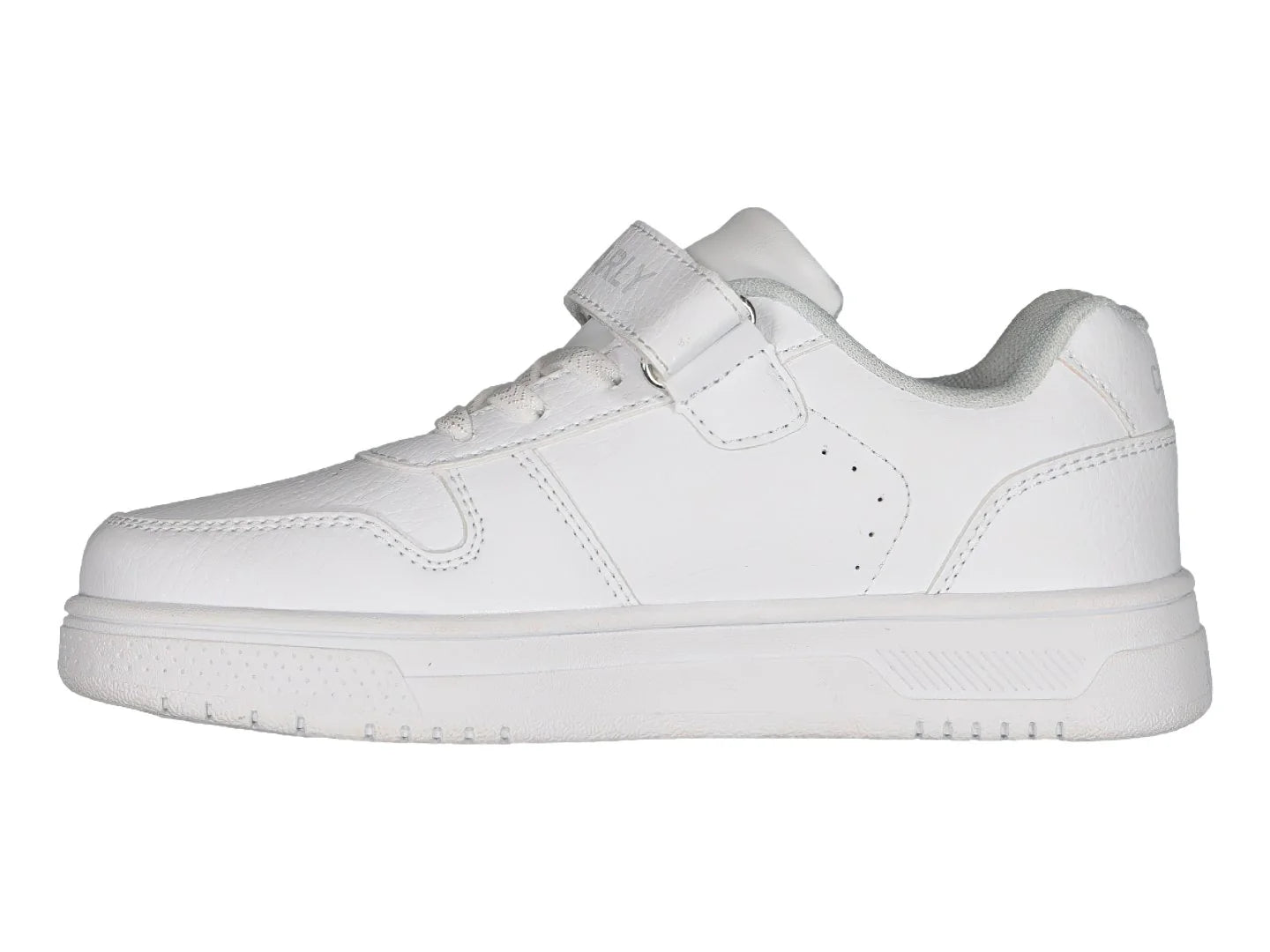 Tenis Charly Blancos para Niño