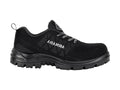 Zapato de Seguridad Armada Negro para Hombre