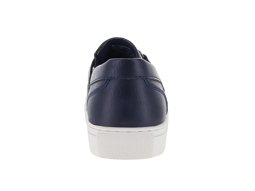 Zapatos Mocasines Buenissimo Navy para Niño