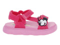Sandalias Ipanema Disney Rosa para Niña