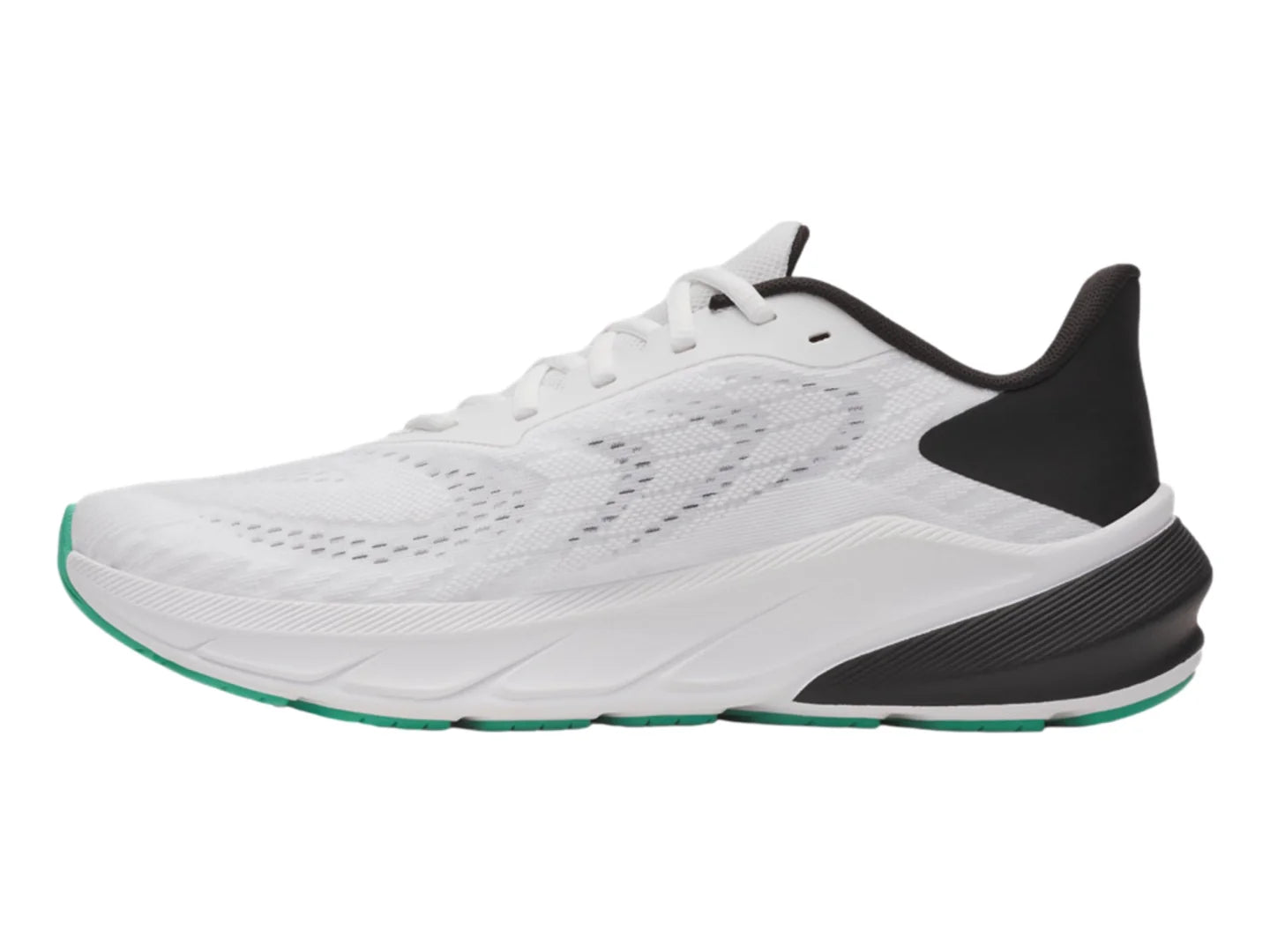 Tenis Under Armour Turbulence 3 Para Hombre